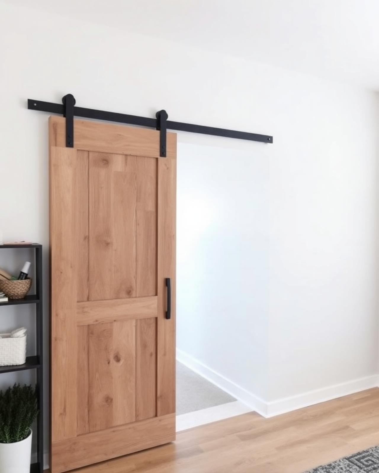 Barn Doors