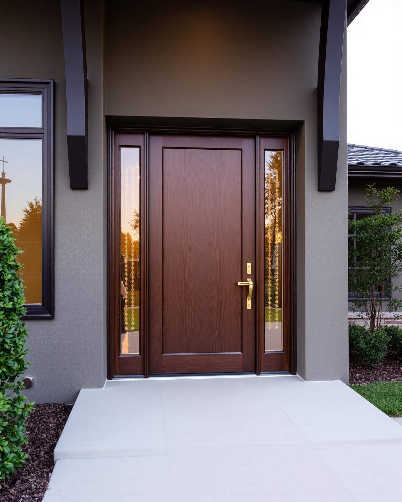 Entry Doors