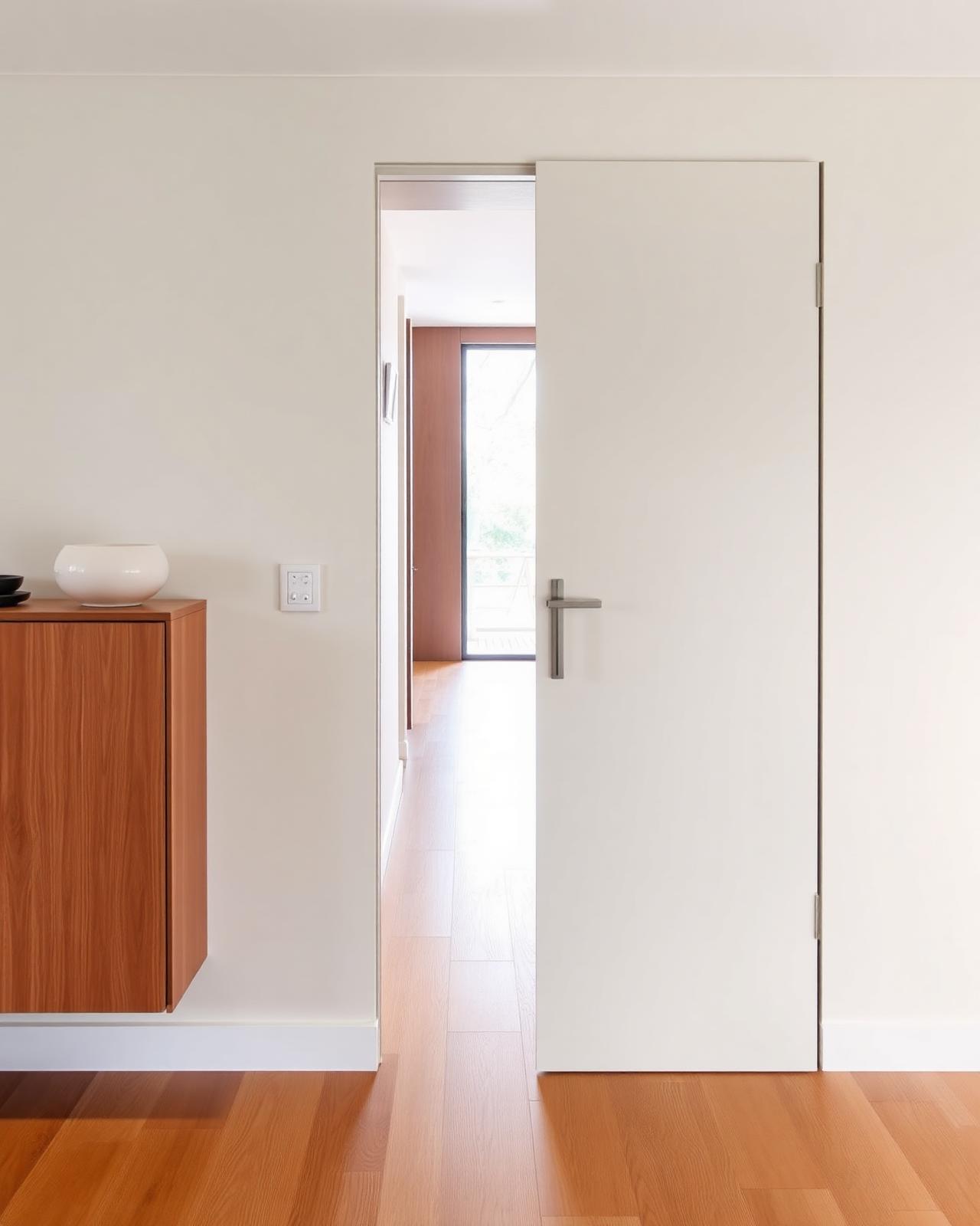 Pocket Doors