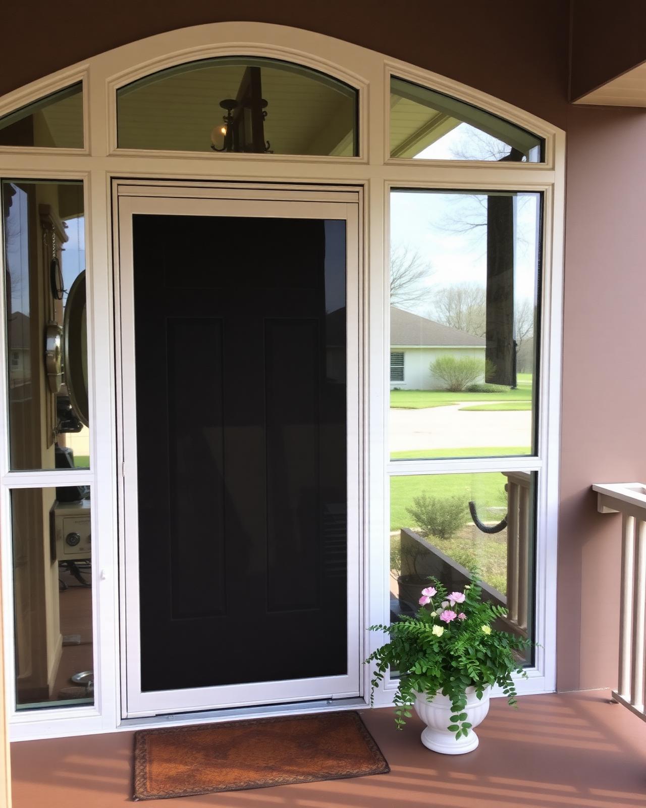 Storm Doors