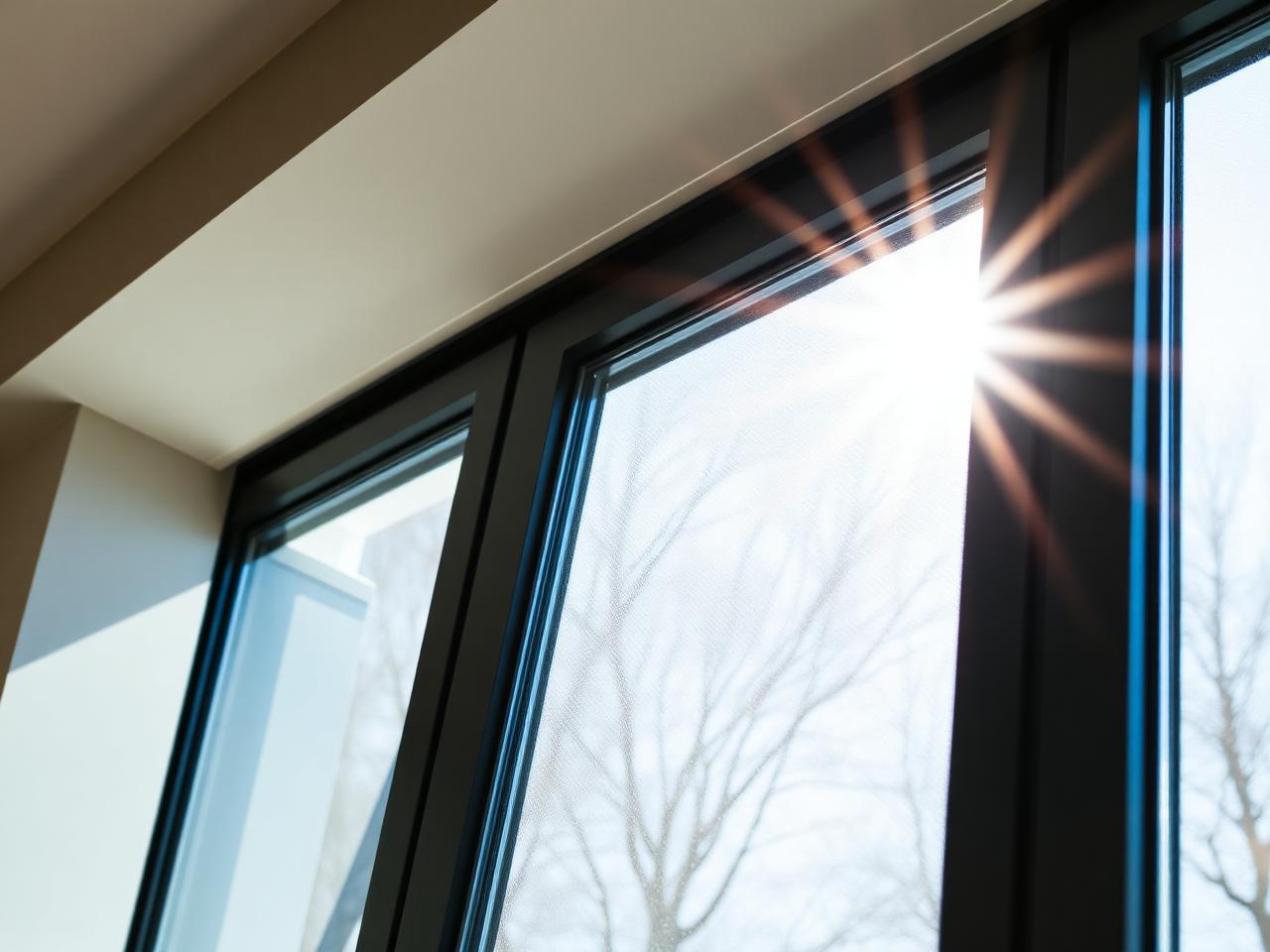 Replacement Windows